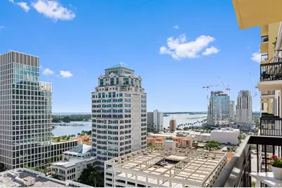 701 S Olive Avenue, Unit #1419, West Palm Beach, FL 33401 - Photo 15