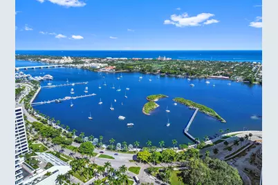 701 S Olive Avenue, Unit #1419, West Palm Beach, FL 33401 - Photo 13