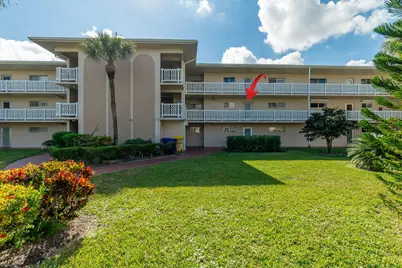 2682 Garden Drive S, Unit #208, Lake Worth, FL 33461 - Photo 1
