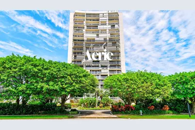 2400 Presidential Way, Unit #2006, West Palm Beach, FL 33401 - Photo 1