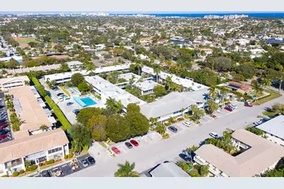 2151 NE 42 Nd Court, Unit #136, Lighthouse Point, FL 33064 - Photo 35