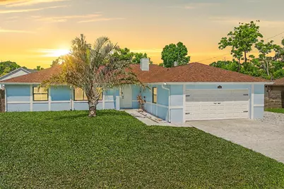 2350 Fallon Boulevard NE, Palm Bay, FL 32907 - Photo 1