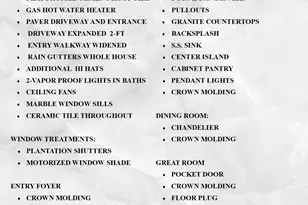 11734 SW Coronado Springs Dr, Port Saint Lucie, FL 34987 - Photo 11