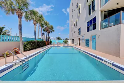 355 S Ocean Drive, Unit #F-405, Fort Pierce, FL 34949 - Photo 41