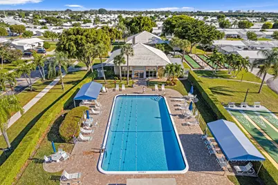 816 SW 18th Court, Boynton Beach, FL 33426 - Photo 19