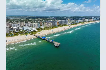 1020 N Riverside Drive, Unit #4, Pompano Beach, FL 33062 - Photo 15