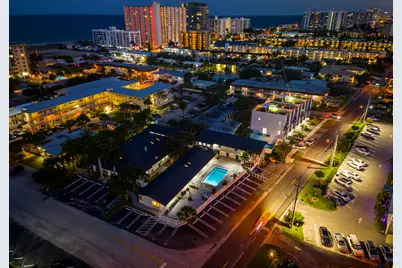 1020 N Riverside Drive, Unit #4, Pompano Beach, FL 33062 - Photo 3