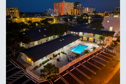 1020 N Riverside Drive #4, Pompano Beach, FL 33062 - Photo 1