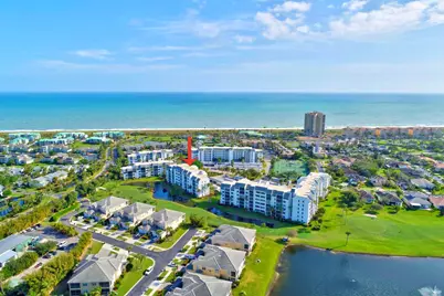 2400 S Ocean Drive, Unit #7433, Fort Pierce, FL 34949 - Photo 1