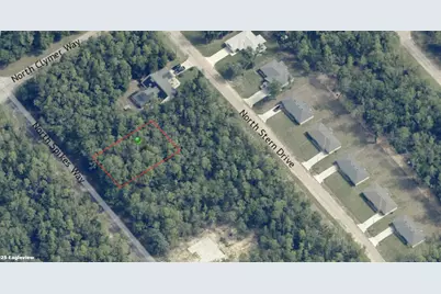 8615 N Spikes Way, Citrus Springs, FL 34434 - Photo 1