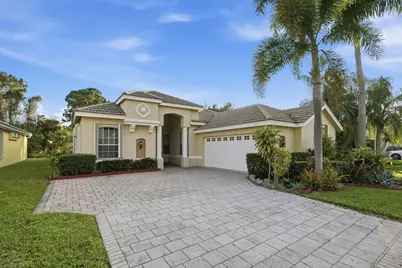 665 SW Sw Lake Charles Circle, Port Saint Lucie, FL 34986 - Photo 5