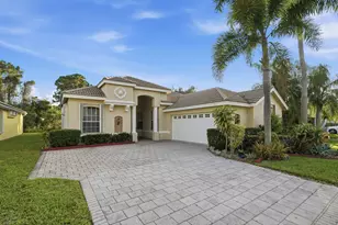 665 SW Sw Lake Charles Circle, Port Saint Lucie, FL 34986 - Photo 5