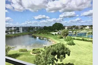 4014 Newcastle A, Boca Raton, FL 33434 - Photo 13
