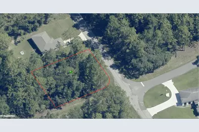 9524 N Sherman Drive, Citrus Springs, FL 34434 - Photo 3