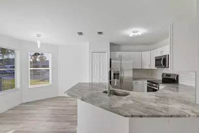 206 SW Kestor Drive, Port Saint Lucie, FL 34953 - Photo 3