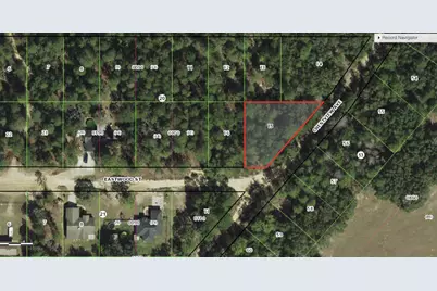 2708 Eastwood Street, Inverness, FL 34452 - Photo 1