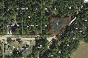 2708 Eastwood St, Inverness, FL 34452 - Photo 1