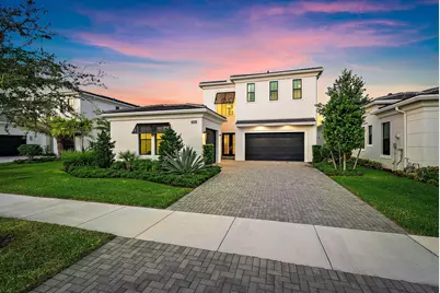 5823 Warhol Terrace, Palm Beach Gardens, FL 33418 - Photo 3