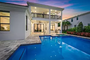 5823 Warhol Ter, Palm Beach Gardens, FL 33418 - Photo 1