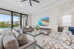 5823 Warhol Ter, Palm Beach Gardens, FL 33418 - Photo 9