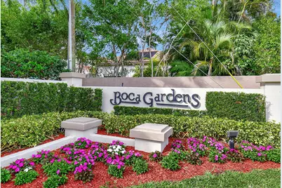 9766 Boca Gardens Parkway, Unit #B, Boca Raton, FL 33496 - Photo 27