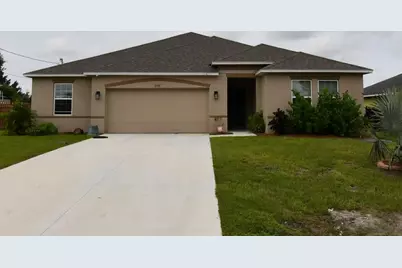 2108 SW Monterrey Lane, Port Saint Lucie, FL 34953 - Photo 1