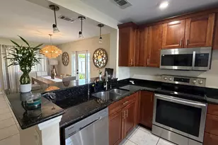 3911 Circle Lake Dr Dr, West Palm Beach, FL 33417 - Photo 7