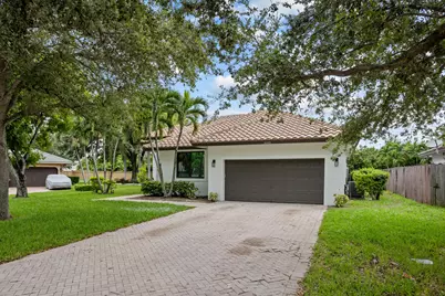 8985 NW 45th Court, Coral Springs, FL 33065 - Photo 3