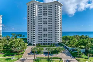 550 S Ocean Blvd, Boca Raton, FL 33432 - Photo 1