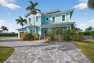 8551 SE Driftwood St, Hobe Sound, FL 33455 - Photo 5