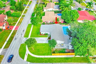 6812 Rio Pinar, North Lauderdale, FL 33068 - Photo 3