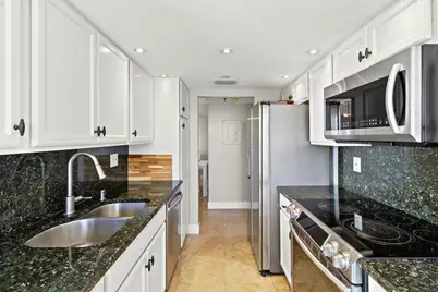 290 174th Street, Unit #1417, Sunny Isles Beach, FL 33160 - Photo 13