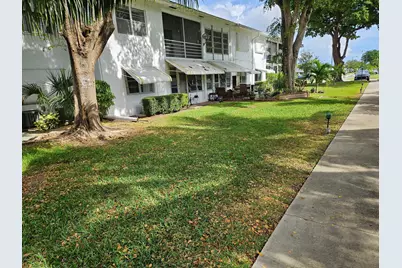 2551 W Golf Boulevard, Unit #209, Pompano Beach, FL 33064 - Photo 29