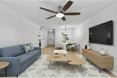 2551 W Golf Boulevard, Unit #209, Pompano Beach, FL 33064 - Photo 13