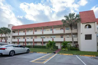 3091 E Sun Sunrise Lakes Drive E, Unit #207, Sunrise, FL 33322 - Photo 49