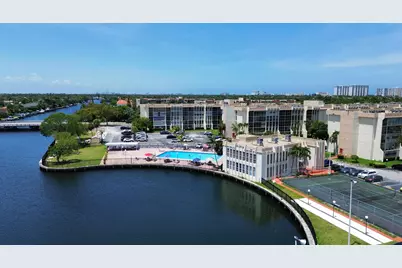 851 Three Islands Blvd Boulevard, Unit #102, Hallandale Beach, FL 33009 - Photo 19