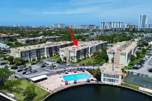 851 Three Islands Blvd Blvd Unit, Hallandale Beach, FL 33009 - Photo 1
