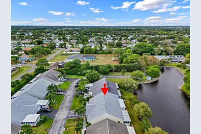 2611 SE Tropical East Circle, Port Saint Lucie, FL 34952 - Photo 29