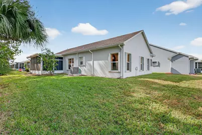 461 NW Marsala Terrace, Port Saint Lucie, FL 34986 - Photo 37