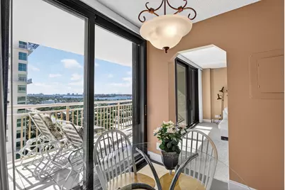 3400 N Ocean Drive, Unit #1706, Singer Island, FL 33404 - Photo 25