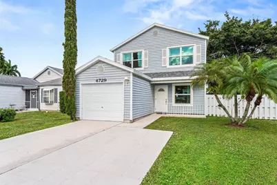 4729 Lakeside Circle, West Palm Beach, FL 33417 - Photo 3