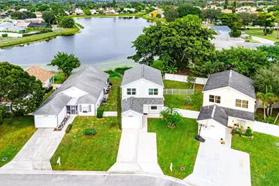 4729 Lakeside Circle, West Palm Beach, FL 33417 - Photo 1