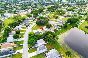 4729 Lakeside Cir, West Palm Beach, FL 33417 - Photo 45