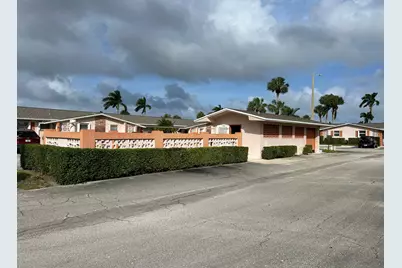 2723 Dudley Drive W, Unit #G, West Palm Beach, FL 33415 - Photo 19