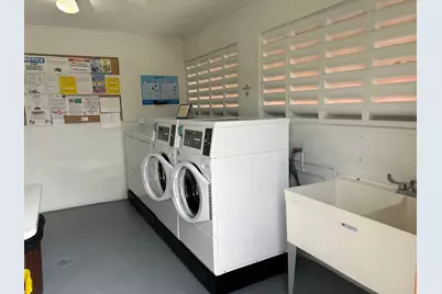 2723 Dudley Drive W, Unit #G, West Palm Beach, FL 33415 - Photo 21