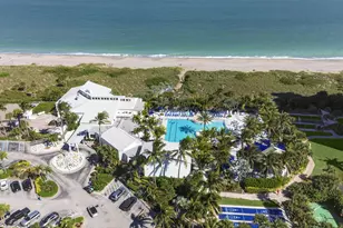 2400 S Ocean Dr Unit, Fort Pierce, FL 34949 - Photo 35