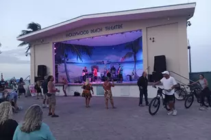 1201 S Ocean Dr, Hollywood, FL 33019 - Photo 21