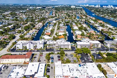 3031 NE 51st Street, Unit #106W, Fort Lauderdale, FL 33308 - Photo 37