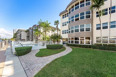 3031 NE 51st Street, Unit #106W, Fort Lauderdale, FL 33308 - Photo 25