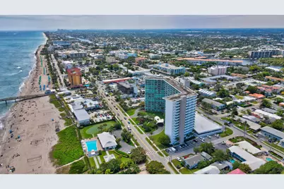 333 NE 21st Avenue, Unit #602, Deerfield Beach, FL 33441 - Photo 11